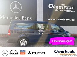 Mercedes-Benz Vito Tourer PRO 114 CDI extralang Automat,KameraBC