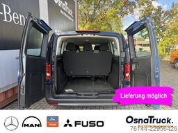 Mercedes-Benz Vito Tourer PRO 114 CDI extralang Automat,KameraBC