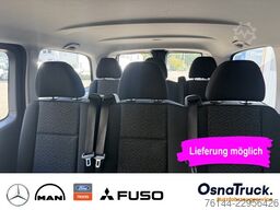 Mercedes-Benz Vito Tourer PRO 114 CDI extralang Automat,KameraBC