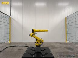FANUC M-10iA/7L