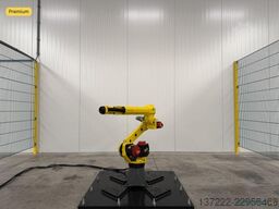 FANUC M-10iA/7L