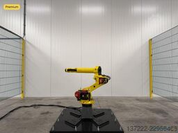 FANUC M-10iA/7L