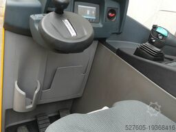 Jungheinrich ETV 112 590 DZ