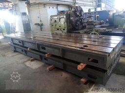 WMW AP 4600 x1450 x 300