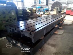 WMW AP 4600 x1450 x 300