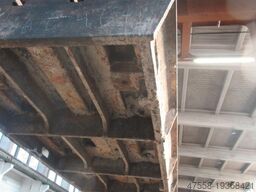 WMW AP 4600 x1450 x 300