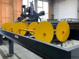 SWT Maschinenbau / Häwa H256 / 800