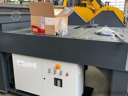 SWT Maschinenbau / Häwa H256 / 800