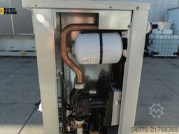 New Chiller CLIMAVENETA 14.93 KW | With warranty