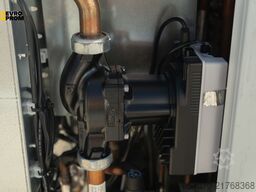 New Chiller CLIMAVENETA 14.93 KW | With warranty