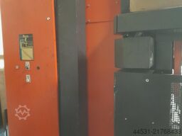 Amada Promecan HFBO 125/40