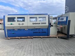 Weinig Unimat 2000