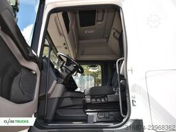 SCANIA R460 CR20H ACC ADAS Package