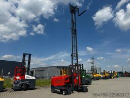 Combilift C3000GST / LPG/Triplex 8300 mm/New price