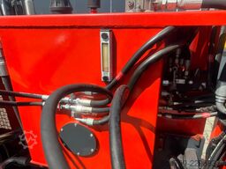 Combilift C3000GST / LPG/Triplex 8300 mm/New price