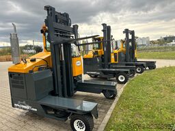 Combilift C4000 /2008 /Diesel/ Only 6262 hours