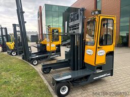 Combilift C4000 /2008 /Diesel/ Only 6262 hours