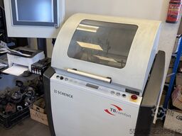Schenck TB Comfort