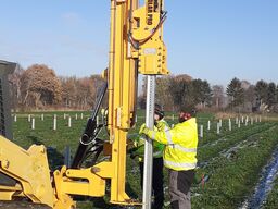 Rhino SolarPro Plus model*