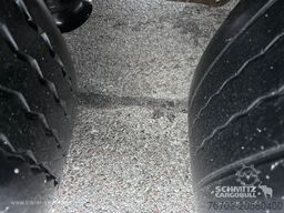 Krone Curtainsider Standard