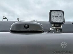 Zoomlion ZE210GLC, Greifer + Hammer, Tieflöffel