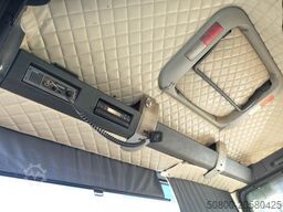 MAN 26.413/26.460 TGA 6x2, Kran Effer 335 5S, Klima