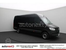 MERCEDES-BENZ Sprinter 317 Automatik *MAXI* AHK3,5t+KAMERA 334