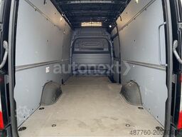 MERCEDES-BENZ Sprinter 317 Automatik *MAXI* AHK3,5t+KAMERA 334