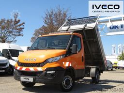 IVECO Daily 33S11 3-Seiten-Kipper, AHK