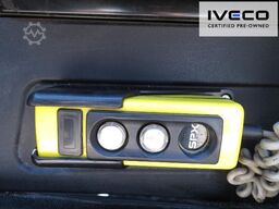 IVECO Daily 33S11 3-Seiten-Kipper, AHK