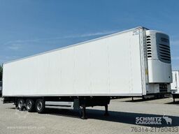 Schmitz Cargobull Tiefkühler Standard Doppelstock