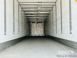 Schmitz Cargobull Tiefkühler Standard Doppelstock