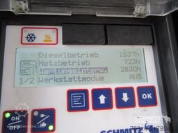 Schmitz Cargobull Tiefkühler Standard Doppelstock