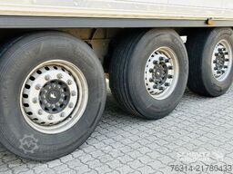 Schmitz Cargobull Tiefkühler Standard Doppelstock