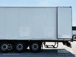Schmitz Cargobull Tiefkühler Standard Doppelstock