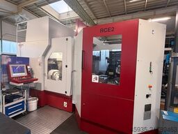 Röders Tec RXP601DSH + RCE2