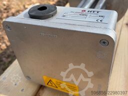 Grzalka przemyslowa HTT 40kW 400V IP66 flanszowa KA19-03910 nowa