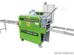 DrewMET WD-200/240/M