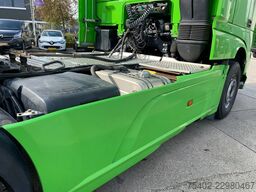 DAF XF 106.480 SSC / Hydraulic / 2x Tank / Stand Airco
