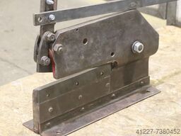 unbekannt Schnittlänge 270 mm