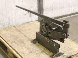 Mubea Schnittlänge 150 mm