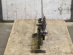 Mubea Schnittlänge 150 mm