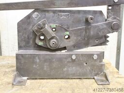 Mubea Schnittlänge 150 mm