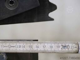 Mubea Schnittlänge 150 mm