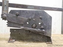 Mubea Schnittlänge 150 mm