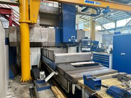 WMW MIKROMAT CBKoZ 1400x2240/2