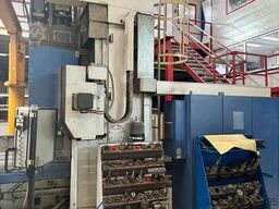 WMW MIKROMAT CBKoZ 1400x2240/2