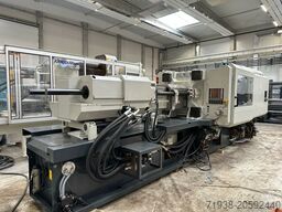 Arburg 720 S 3200-2100