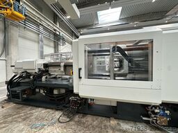 Arburg 720 S 3200-2100