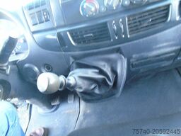 Iveco Eurocargo 120E18 + MANUAL + EURO 5